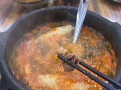 -笔记安顺夺夺粉火锅