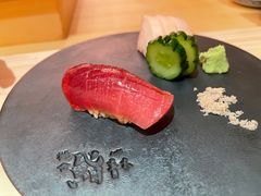-橼舍鮨青木
