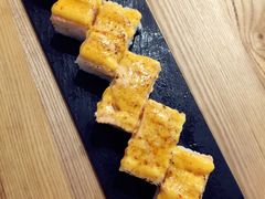 -Sushi Love 创意寿司(丽影广场店)