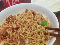 -寻裕记·现炒浇头面(人民广场店)