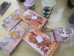 -乐乐姐超级土豆(中关村5号店)