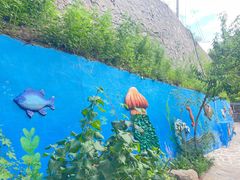 -灵溪风景区