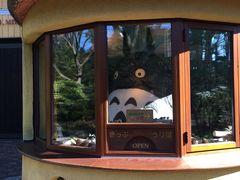 -三鹰之森吉卜力美术馆