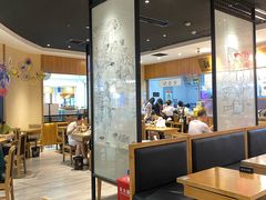 -皇城坝小吃(科华成都王府井购物中心店)
