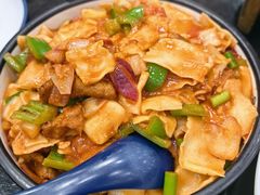 -宛平李记小吃(东关街店)