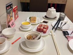 -兴悦酒家(环市东路店)