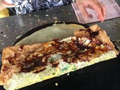 -老天津卫煎饼果子(怀仁里店)