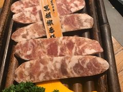 -黑牛の店·和牛烧肉(合生汇店)