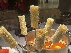-罗勒家·养生火锅· Bistro(大望路店)