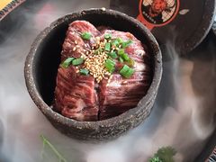 -谷牛和牛烤肉(漕河泾印象城店)