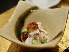 -奈良本寿司(永嘉路店)
