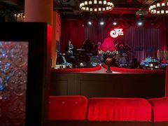 -JZ Club 爵士酒吧(上海店)