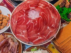 -赵美丽·重庆社区火锅·直营店(火车东站·中豪国际店)