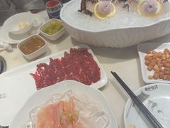 -围炉夜话·潮汕卤水火锅(榕江店)