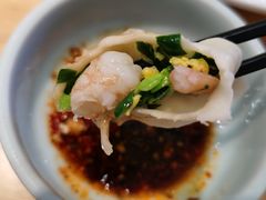 -丝路东方虾仁水饺(北京路二宫汇嘉店)