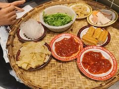 -文立新麻辣烫(合生汇21街区店)