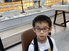 -一代眼镜·蔡司配镜(浦东大拇指广场店)