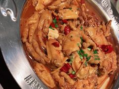 -胖哥俩肉蟹煲(湖滨银泰in77店)