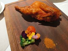 -晶雅花园西餐厅(南京首店)