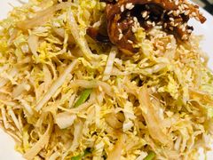 张妈妈拌菜-盛百味·家宴餐厅(霸州分店)