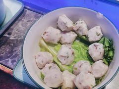 -曼格活海鲜·牛排自助(光明蓝鲸店)