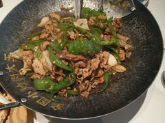 -费大厨辣椒炒肉(沙河万达店)