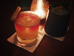 -广州柏悦酒店·悦吧·顶楼露天酒吧
