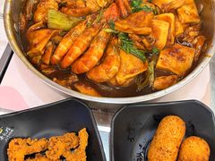 -黄记煌三汁焖锅(首创奥特莱斯店)