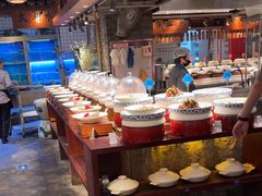 -二十八里太湖船菜(吉祥路店)