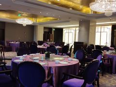 大堂-西郊庄园丽笙大酒店-丽清轩中餐厅