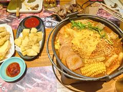 -火联烧烤(学院路创始店)