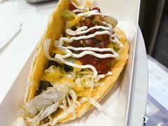 -CHEESE TACO搬砖客(凯德店)