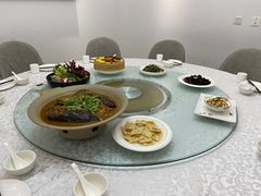 包厢-海富门·带鱼·淮扬菜·粤菜(甘家口店)