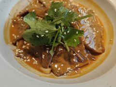 -西安饭庄·非遗陕菜(钟楼店)