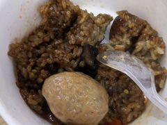 -老闽味沙茶面·姜母鸭(传承35年曾厝垵店)