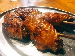 -碳炉海鲜烧烤·1992(北京路店)