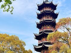 -龙华寺