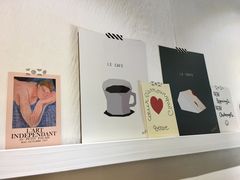 -red donkey coffee