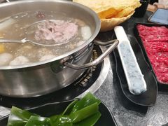 -林记潮牛·牛肉火锅(上马墩店)