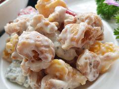 -港味仙(龙盛国际商业广场店)
