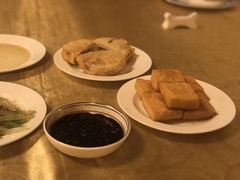 -厉家菜(德胜门总店)