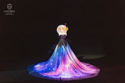 点击看大图 -格乐利雅婚礼艺术中心(南外滩店)