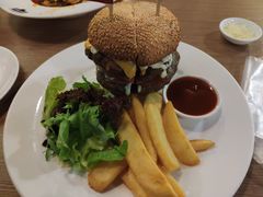 -5号公路餐厅(曼哈顿店)