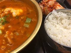 -米屋石锅拌饭(师大店)