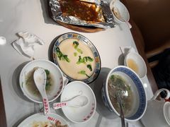 -三玛璐酒楼(汉口路店)