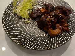 -老洋房花园饭店(绍兴路店)