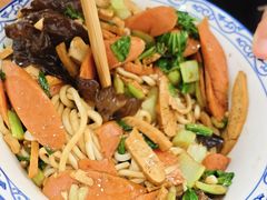 -姚记面馆(瑶琳路店)