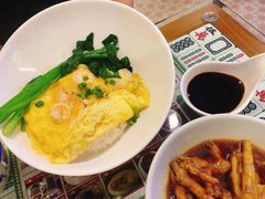 -七爷清汤腩·港式餐厅(金狮广场店)