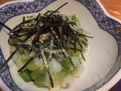 -鳗鱼家·深夜食堂(军博店)