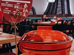 -吉祥春饼·烤鸭(天津新城吾悦店)